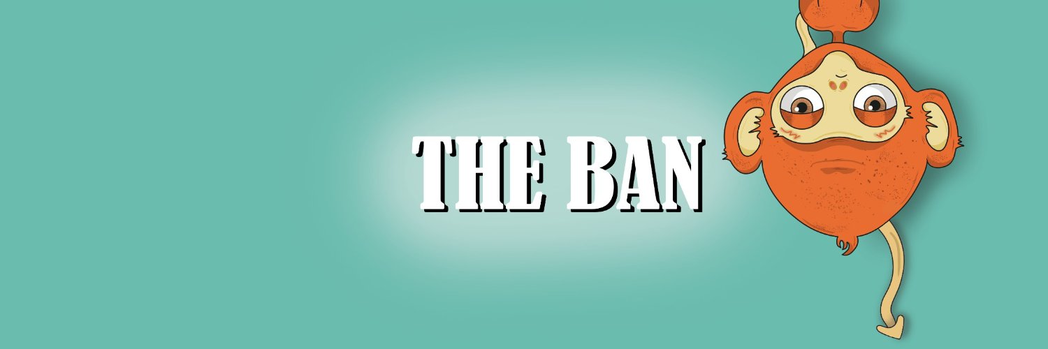 bitcoiner ape banner
