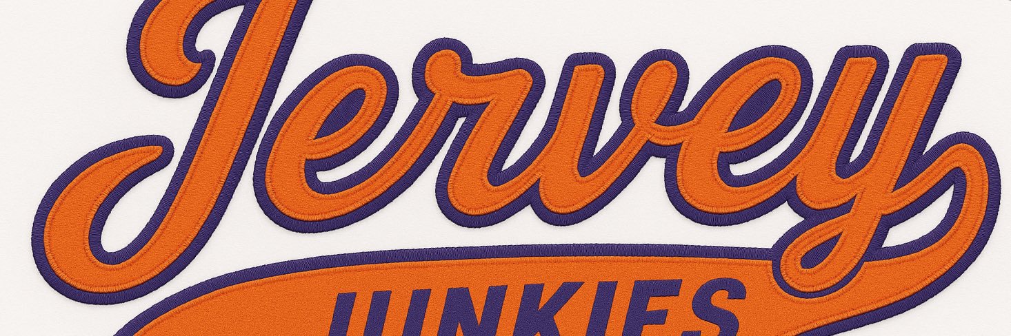 Jervey Junkies banner