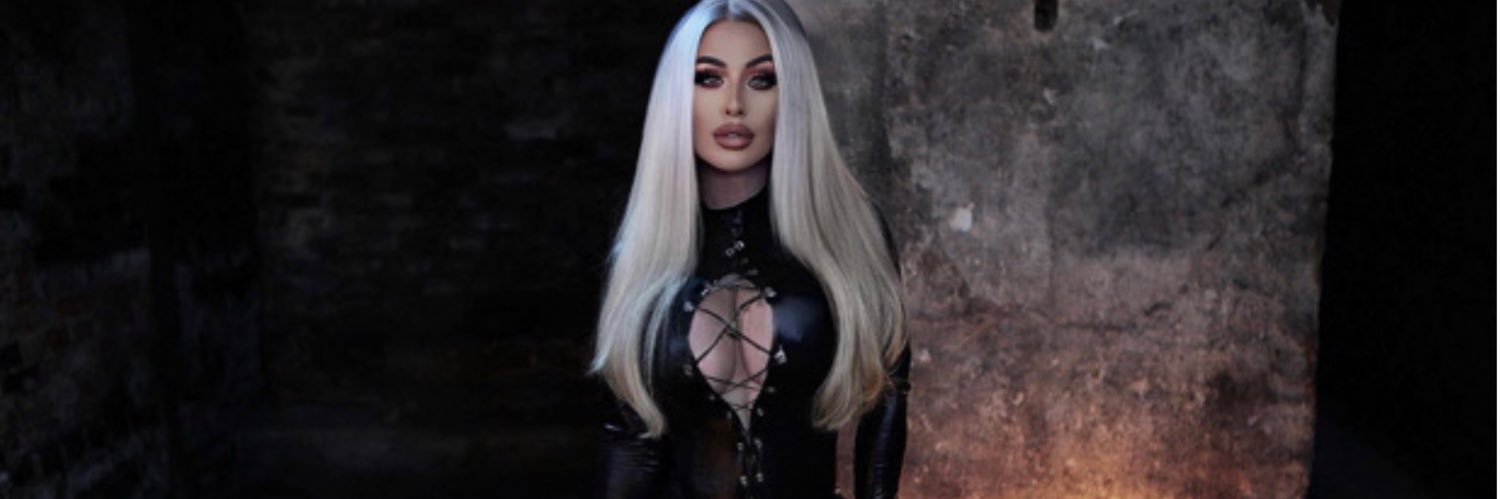 Sheela Sinner banner