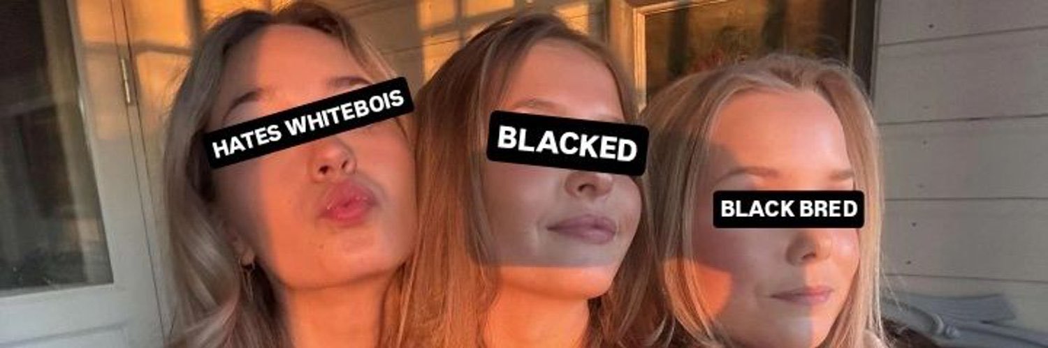blacked2030's profile banner image