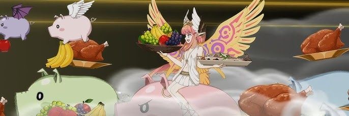 WickedLikeCirce's profile banner image