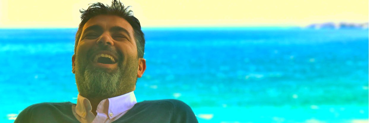 aligerdan's profile banner image