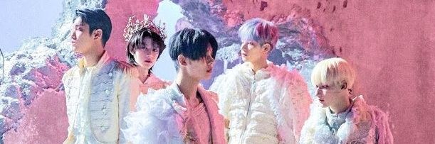 lullabyelle | beomgyu au 📌 banner