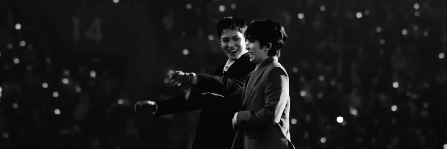 . banner