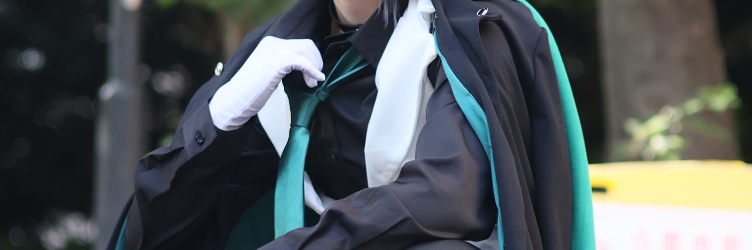 wataruru_cos's profile banner image