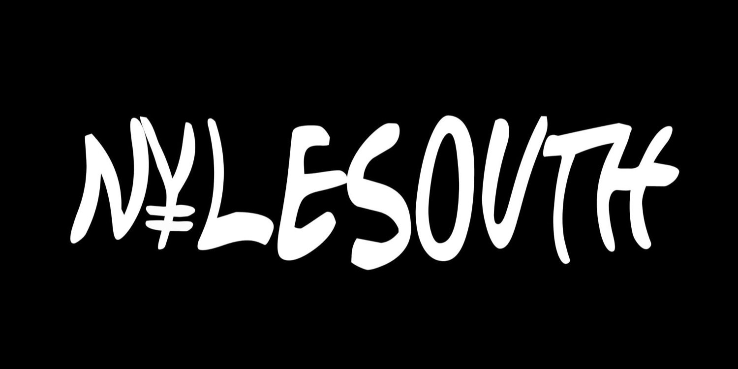 #NYLESOUTH banner