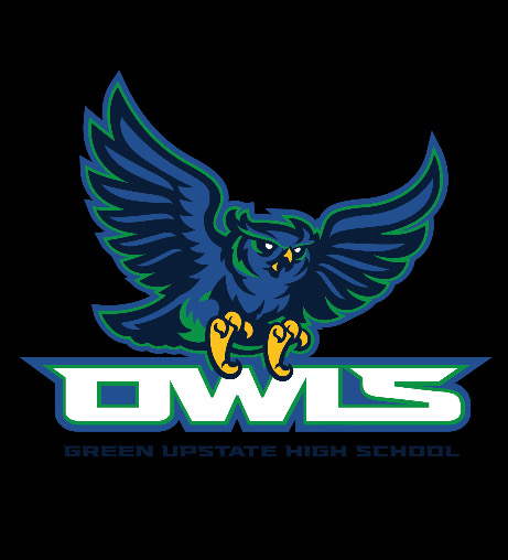 GREEN UPSTATE MBB banner