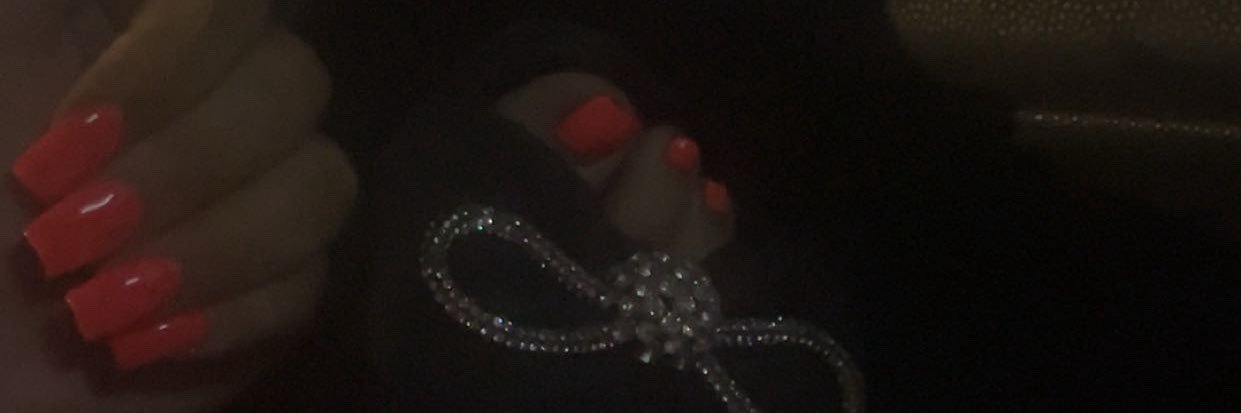 starrxoxoz's profile banner image
