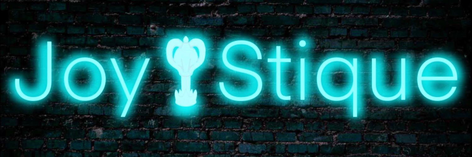 Joy Stique🕹️🏳️‍🌈🇵🇭 @ADVANCEDgg banner