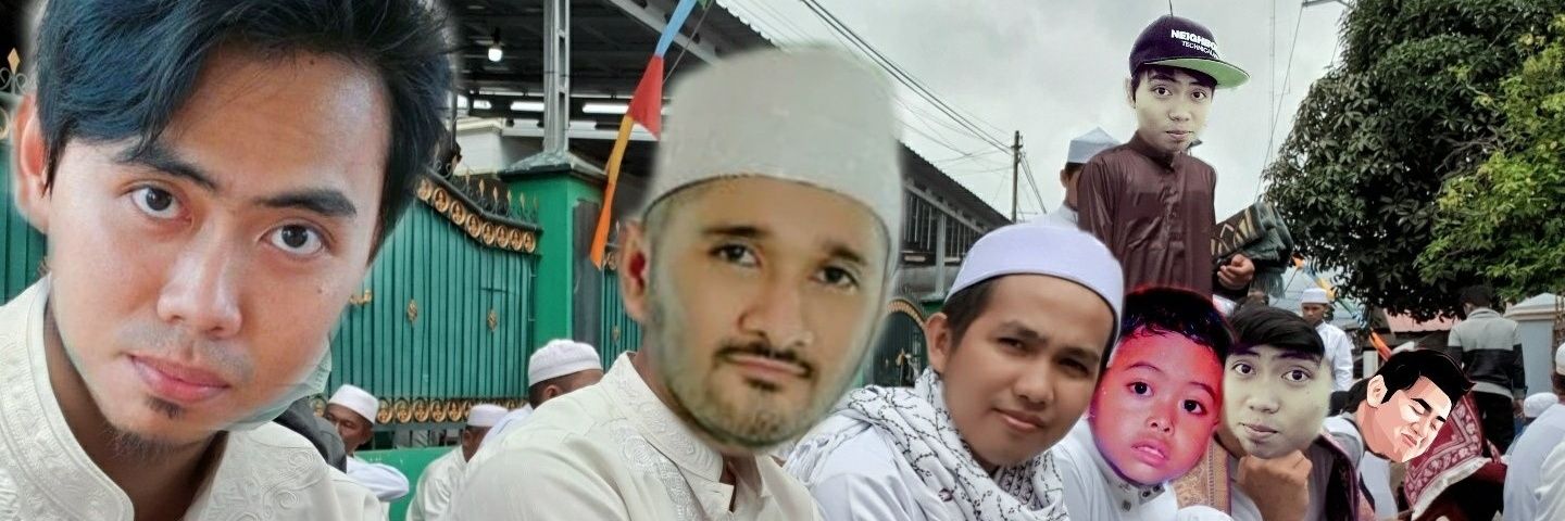 ikhwan_azie's profile banner image
