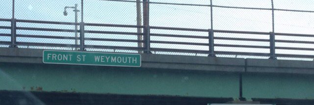 Freddy Caldwell banner