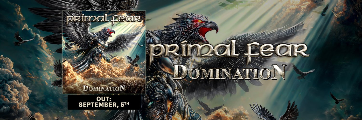 Primal Fear Official (@primalfear4ever) / Posts / X