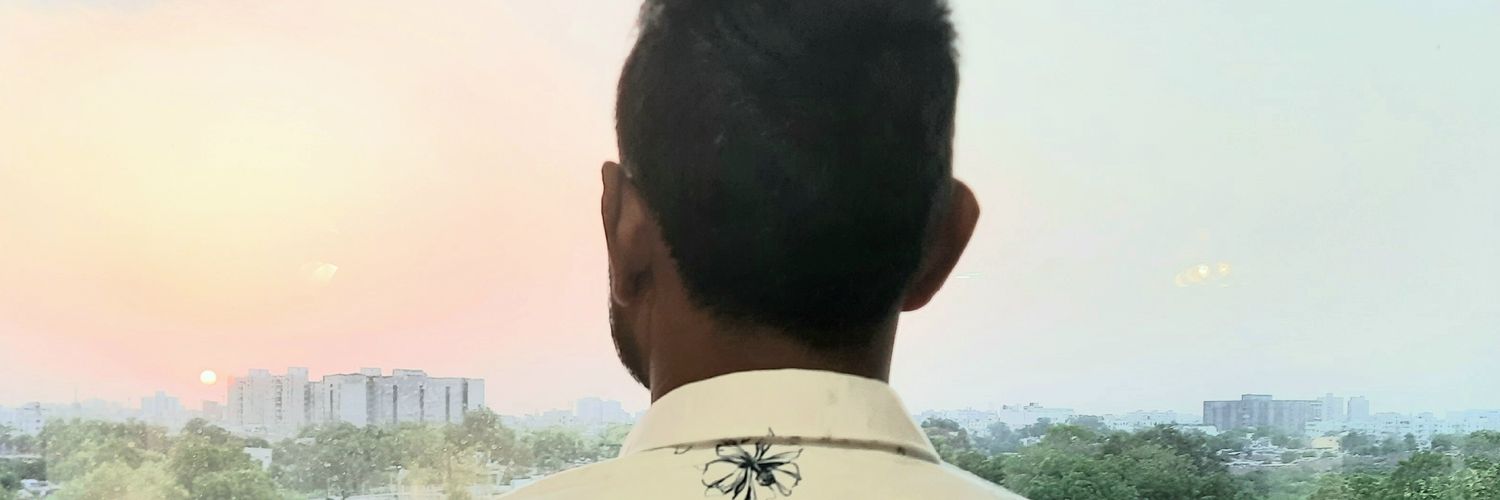 _sumit_ydav's profile banner image