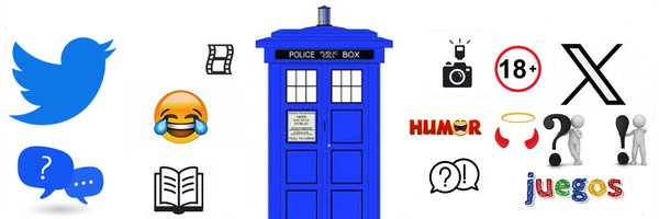Doctor_Blue_Box Profile Banner