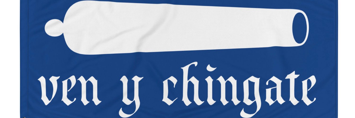 J Andrew banner