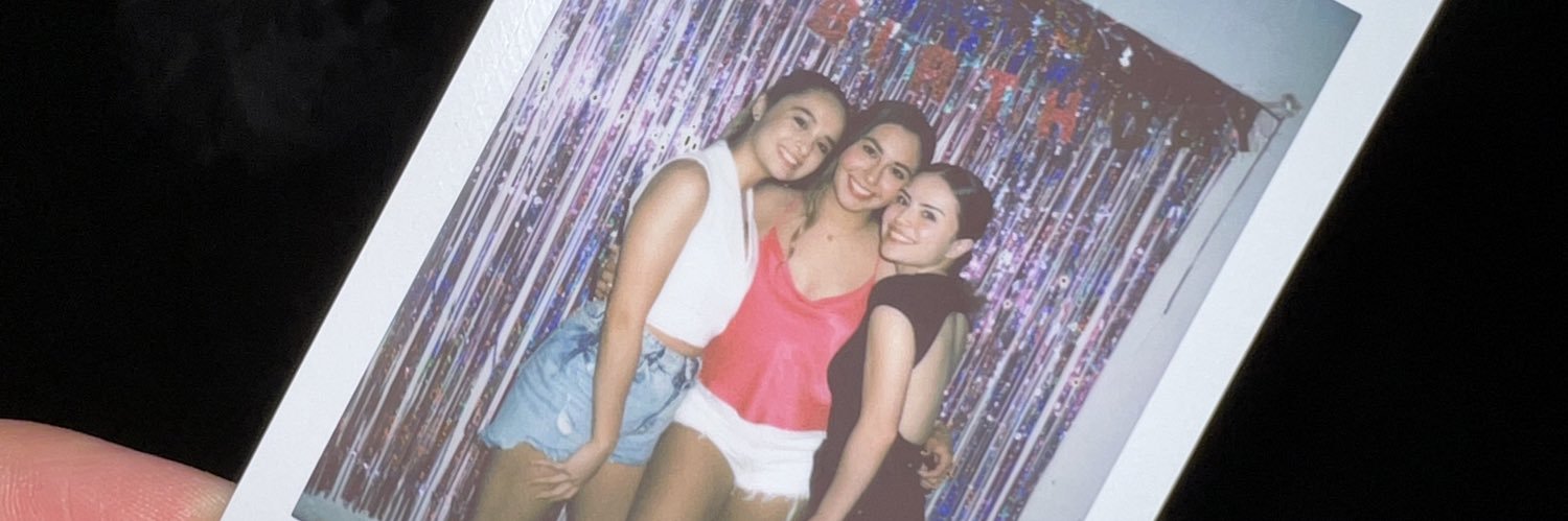 nellysandoval20's profile banner image