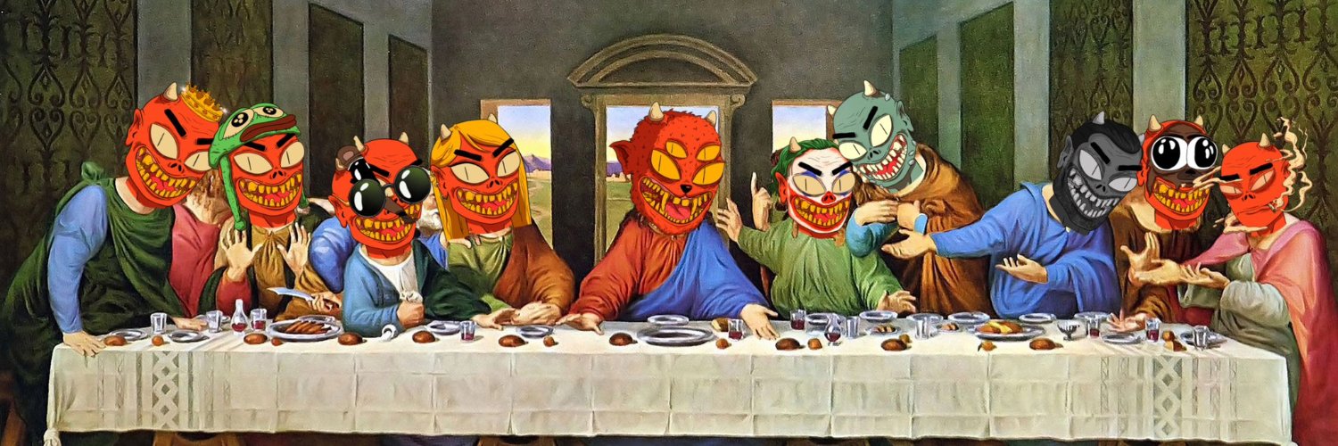 JOYHOG's banner