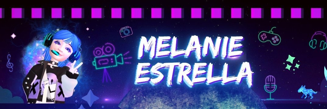 MelanieEstrell7's profile banner image