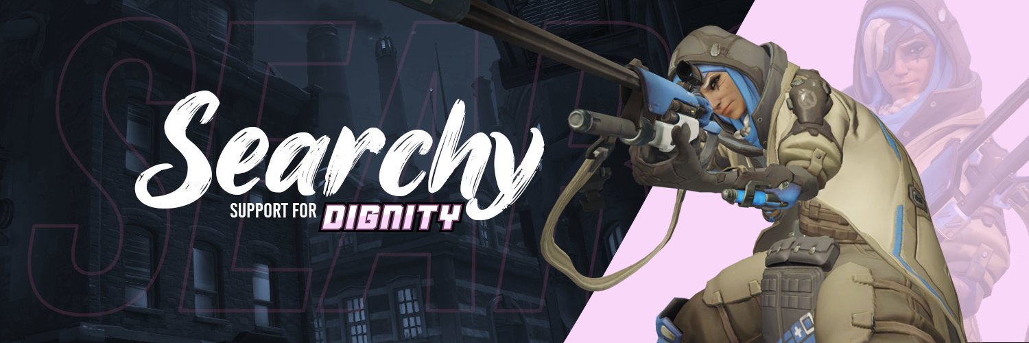 Searchyy's profile banner image