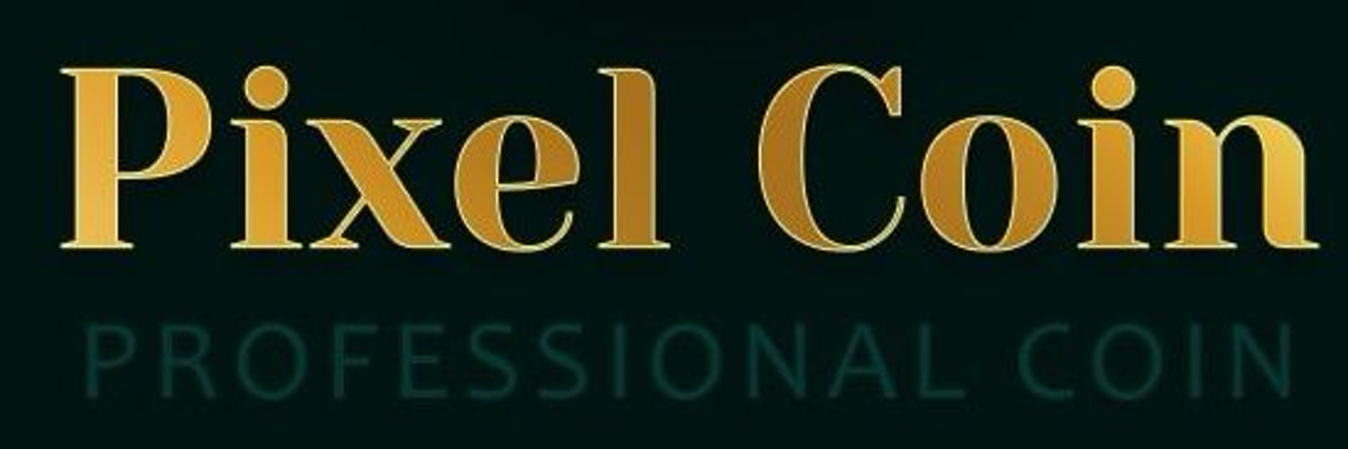 PIXELCOIN (@pixelcoin12) / Twitter