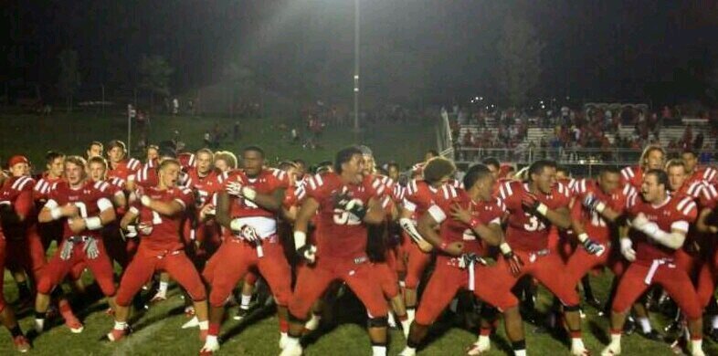 East Leopards banner