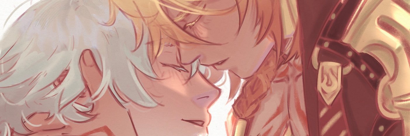 Nebbi 🌸 Dokomi 3U44 banner