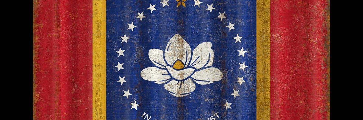 🇺🇸Matthew A. Thompson for Mississippi banner