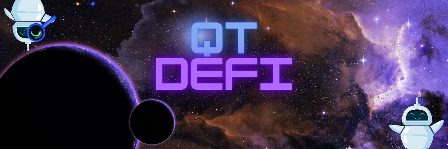QT 👾 banner