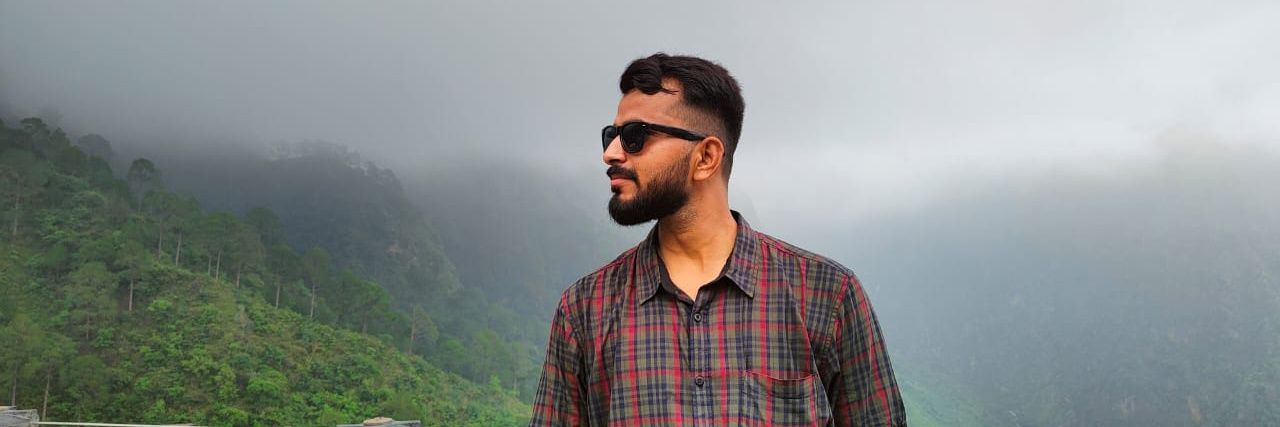 __shailendra's profile banner image
