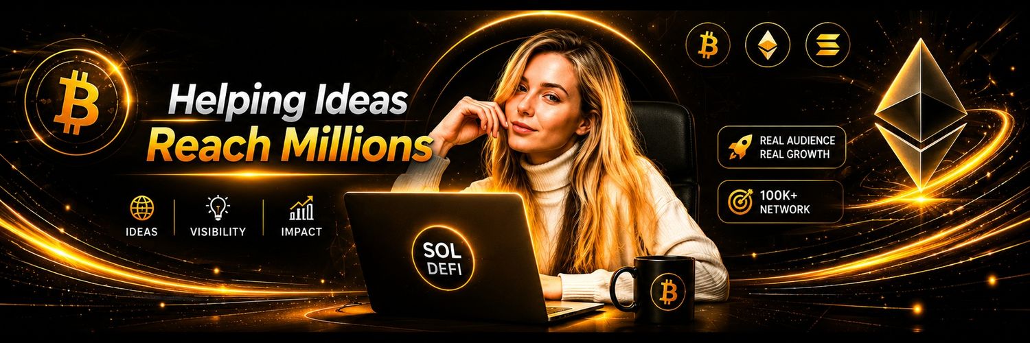Sol Defi banner