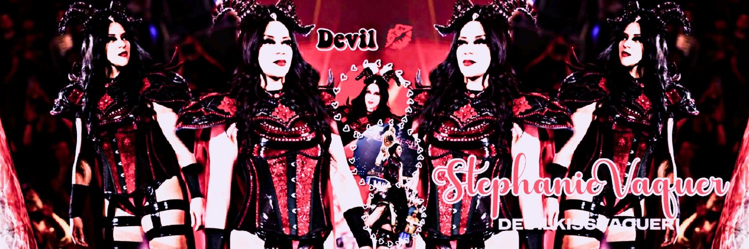 Stephanie 🇨🇱 banner