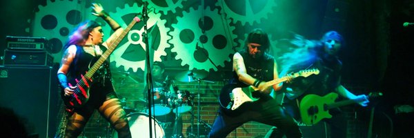 trittonmetal Profile Banner