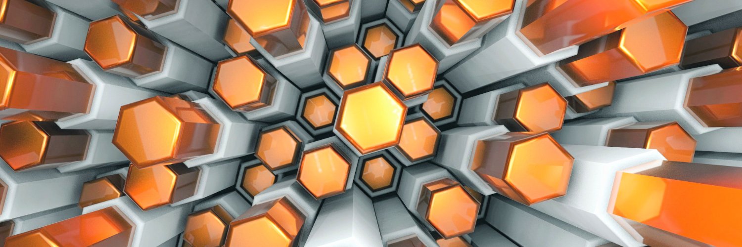 CodericStream's profile banner image
