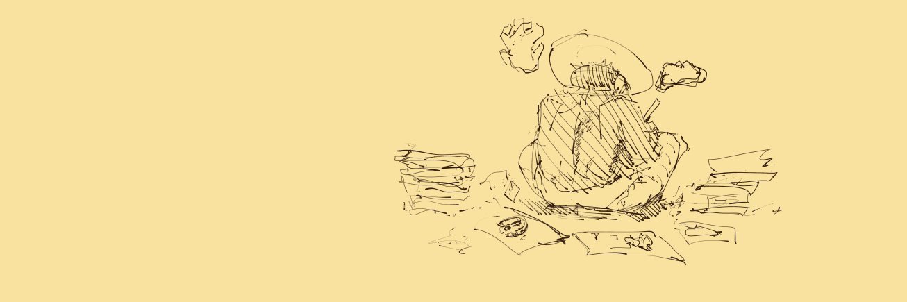 Joshua : banner