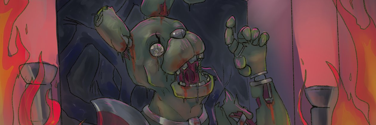 Funu the Funus (REQUESTS OPEN) banner