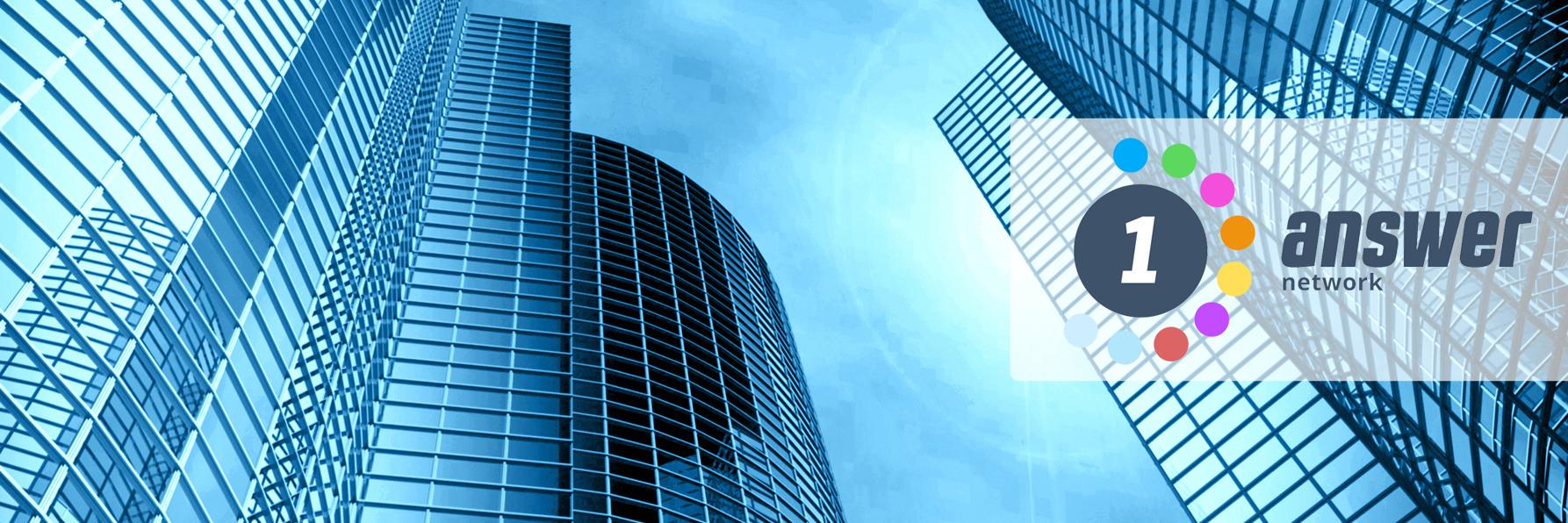 1answernetwork's profile banner image