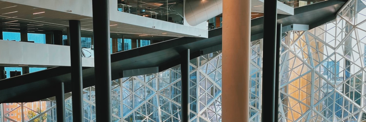 Mathias Döpfner banner