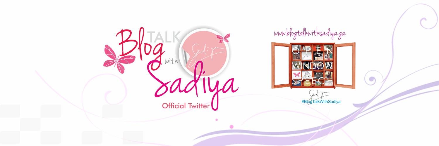SadiyaShine's profile banner image
