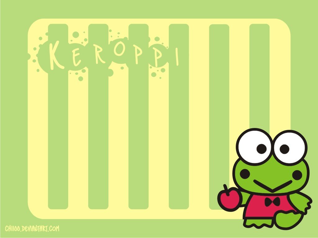 keropi's profile banner image