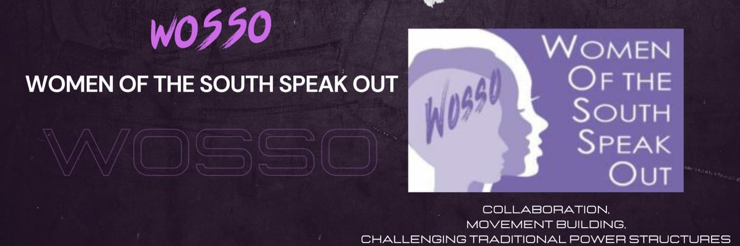 WOSSO's banner
