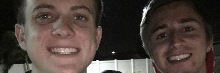 willperri21's profile banner image