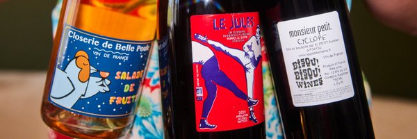 bisoubisouwines Profile Banner