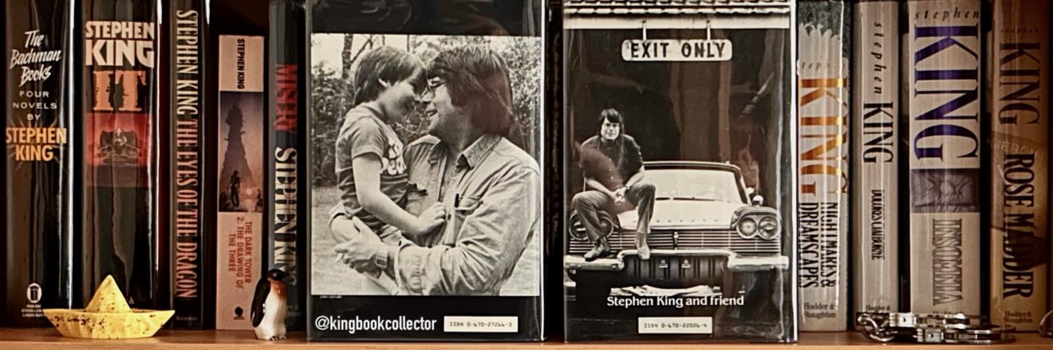 StephenKingish's profile banner image