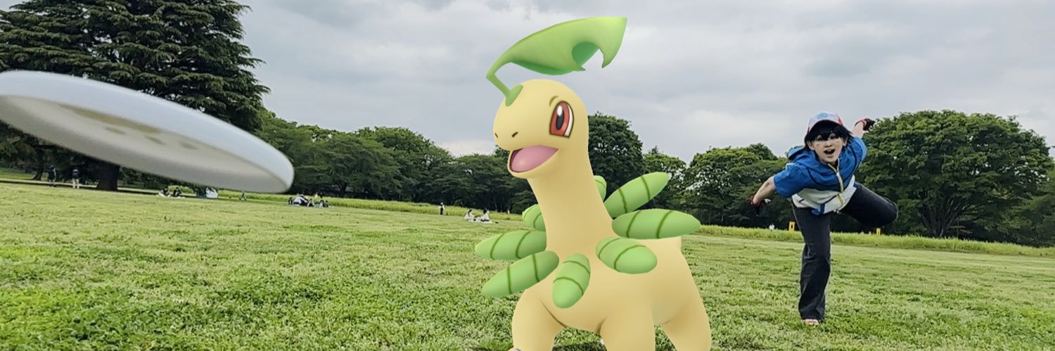 ちぃすけ🥒 banner