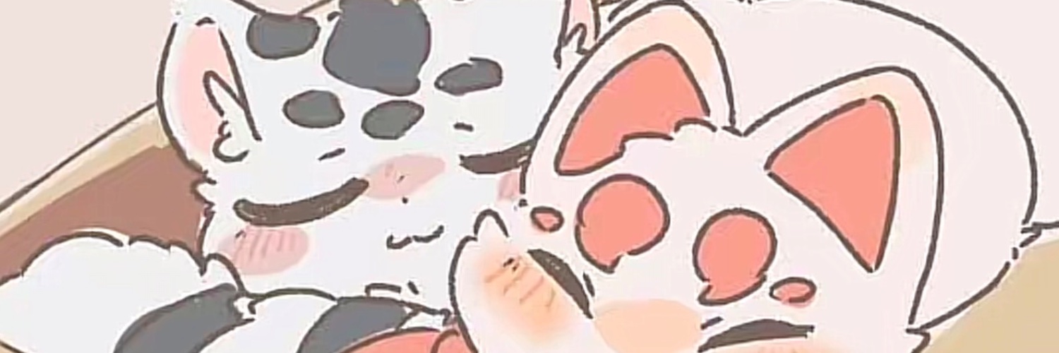 cybrpixll's profile banner image