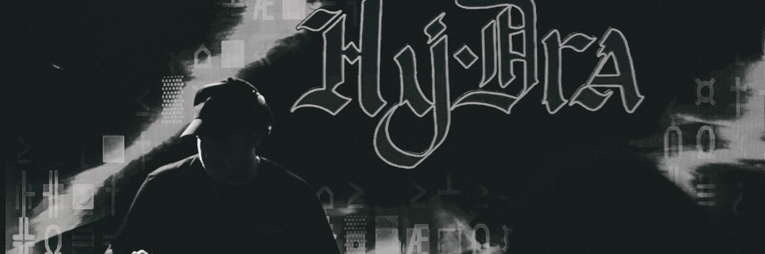 Hydra Records banner