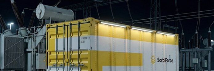 SorbiForce banner