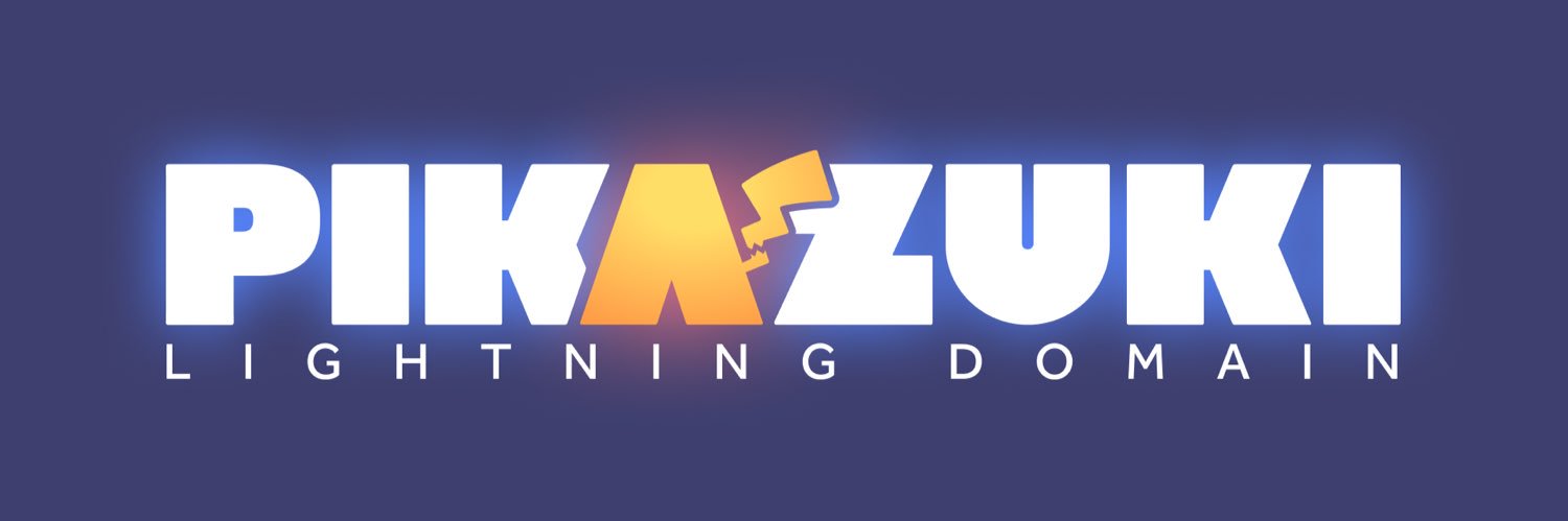PIKAZUKI ⚡️ banner