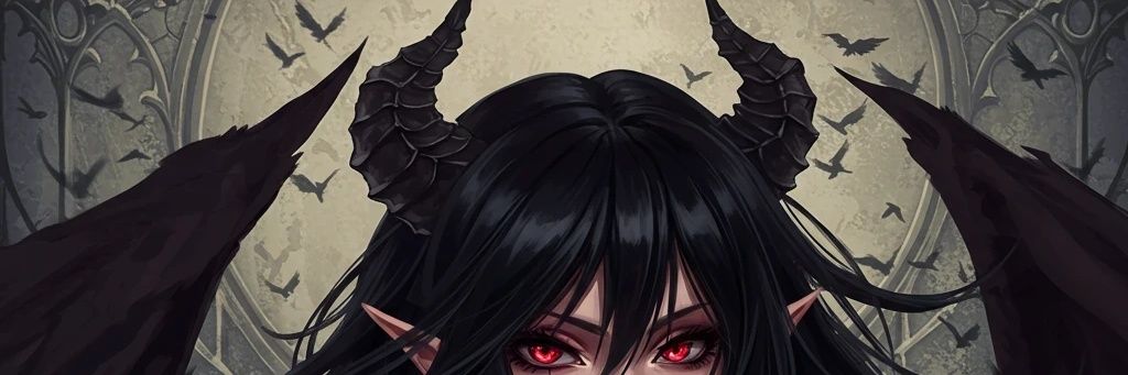 Sayuri Michaelis banner