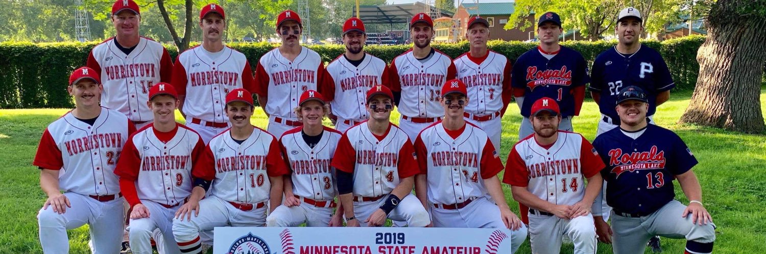 Morristown Morries banner